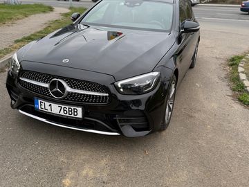 E 300e