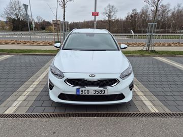 1.5 T-GDI 118 kW, 48 tis. km