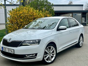 1.0 TSI 81 kw, STYLE PLUS
