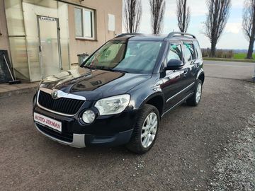 2,0 TDI 4x4