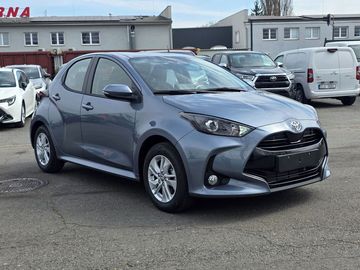 1,5 Hybrid Comfort Business do