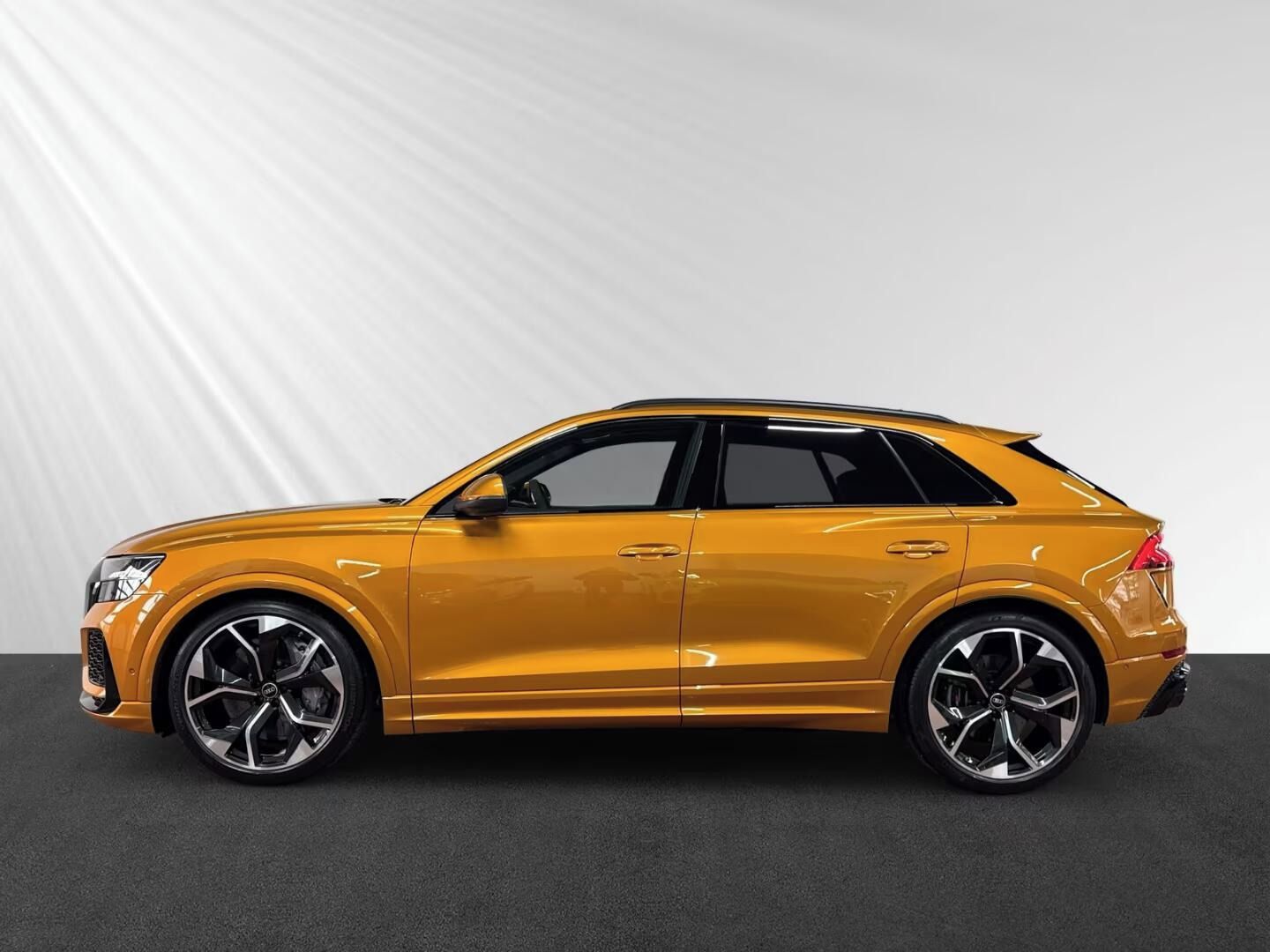 Audi RS Q8, 4.0 TFSI quattro*Kůže*Navi*DAB - fotka 5