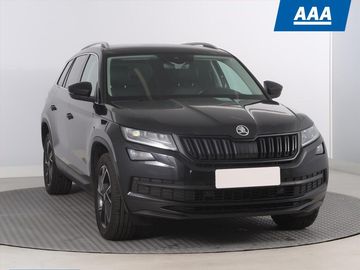 2.0 TDI 4x4, Style, 4X4