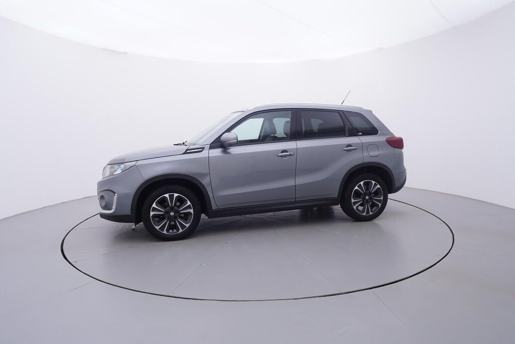 Suzuki Vitara, 1.4 BoosterJet 103 kW - fotka 2