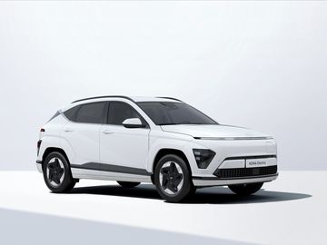 EV 48,6kWh SMART 99kW