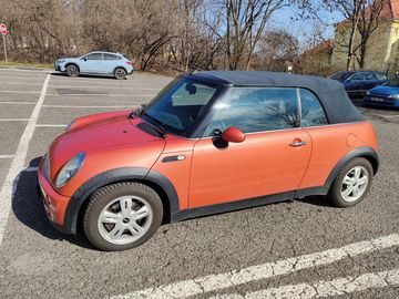R52 Cabrio