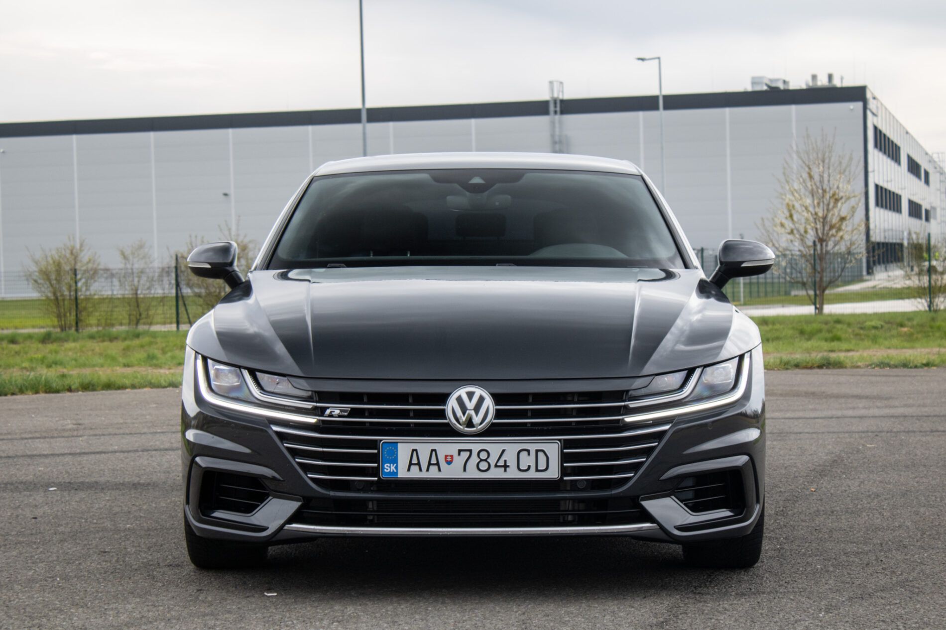 Volkswagen Arteon - fotka 2