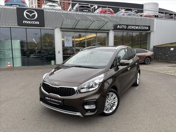 1,6 GDi 99kW Exclusiv TOP STAV