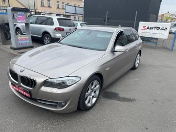 530 D 180KW KOMBI F11 AUTOMAT