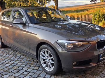 116 d 2.0 Euro 5  servisováno
