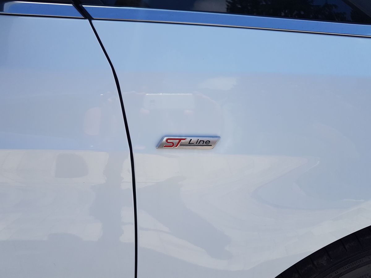 Ford Galaxy, 2.0TDCi  ST-LINE MATRIX  F1 - fotka 6