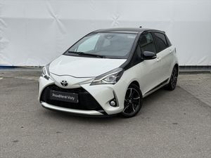 Toyota Yaris, 1,5 Selection Smart