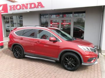 2.0 4x4 COMFORT PREMIUM, ČR