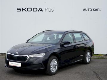 TDI 85 kW Ambition