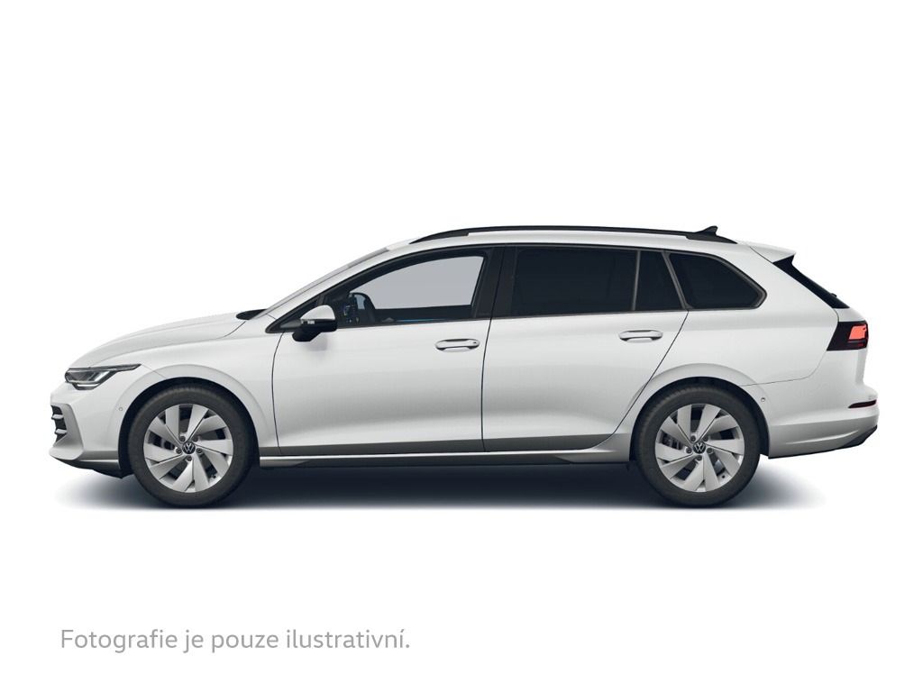 Volkswagen Golf Variant, People 1,5 TSI 85 kW 6G - fotka 3