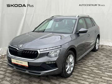 Top Selection 1.0 TSI 85kW 6MP