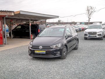 1.4TSI 110KW DSG – NAVI