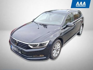 2.0 TDI, Automat, Kůže, Navi