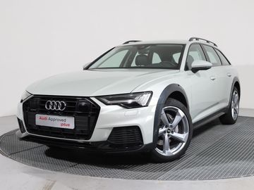 quattro 50 TDI tiptronic