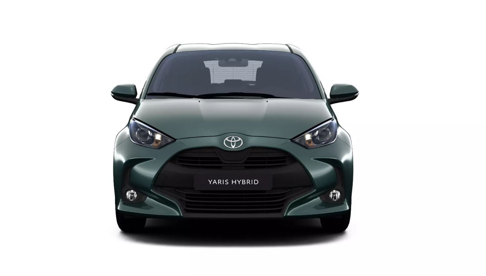 Toyota Yaris, 1,5 Yaris  HEV 116  LIMITED - fotka 2