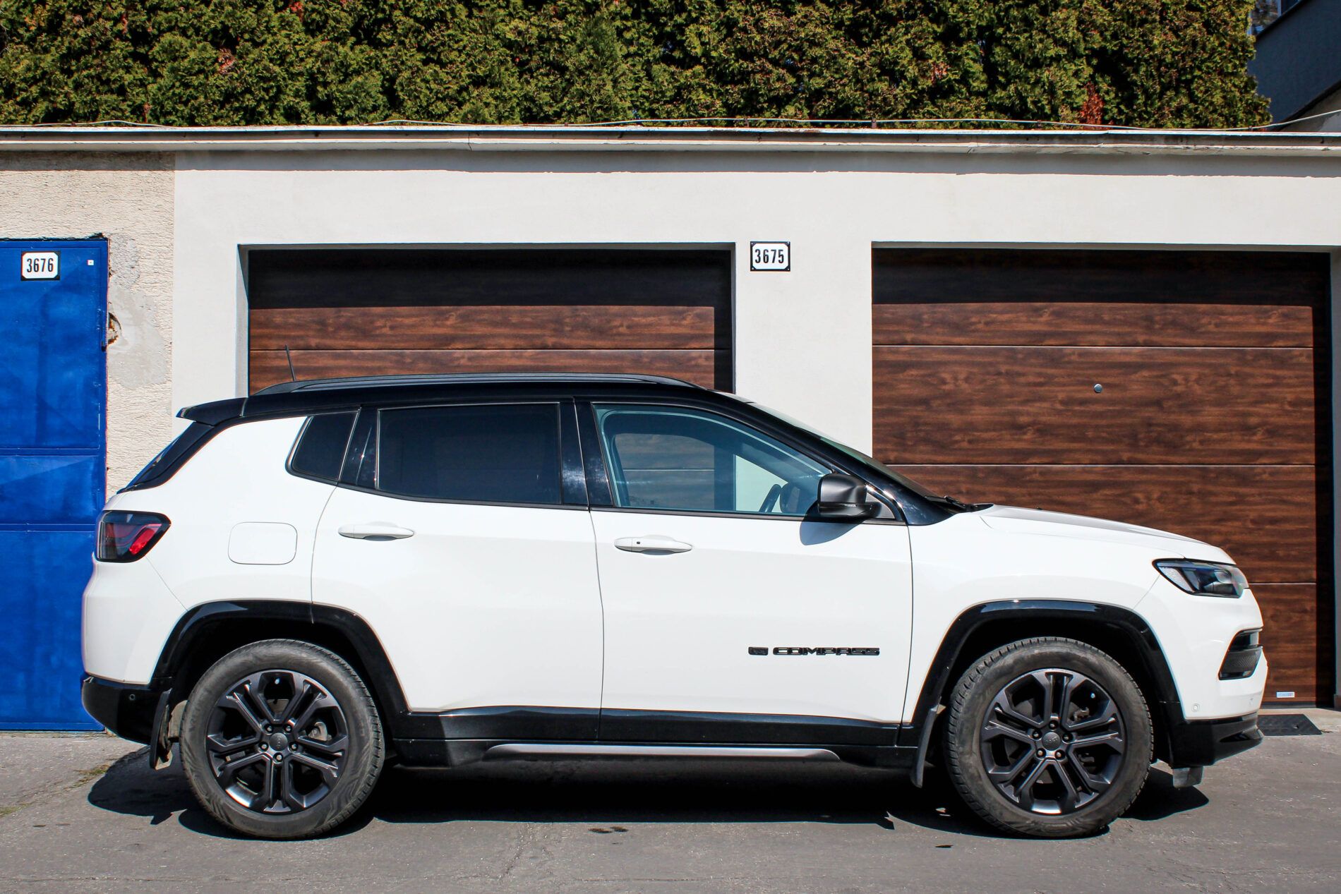 Jeep Compass - fotka 4