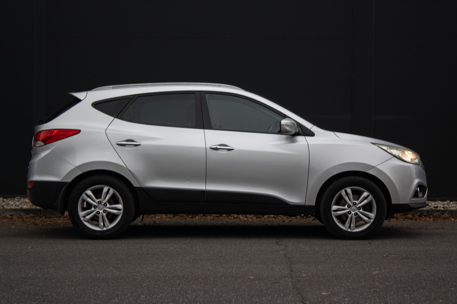 Hyundai ix35 - fotka 4