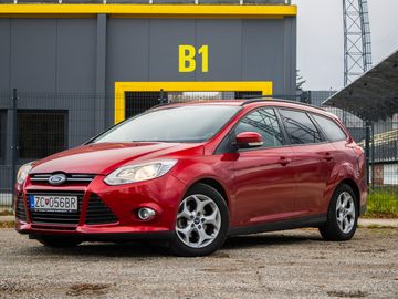 Focus Combi