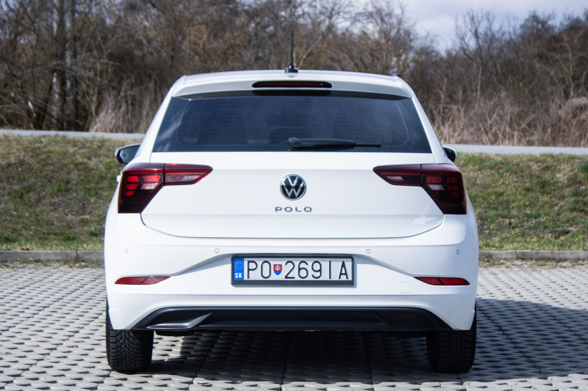 Volkswagen Polo - fotka 6