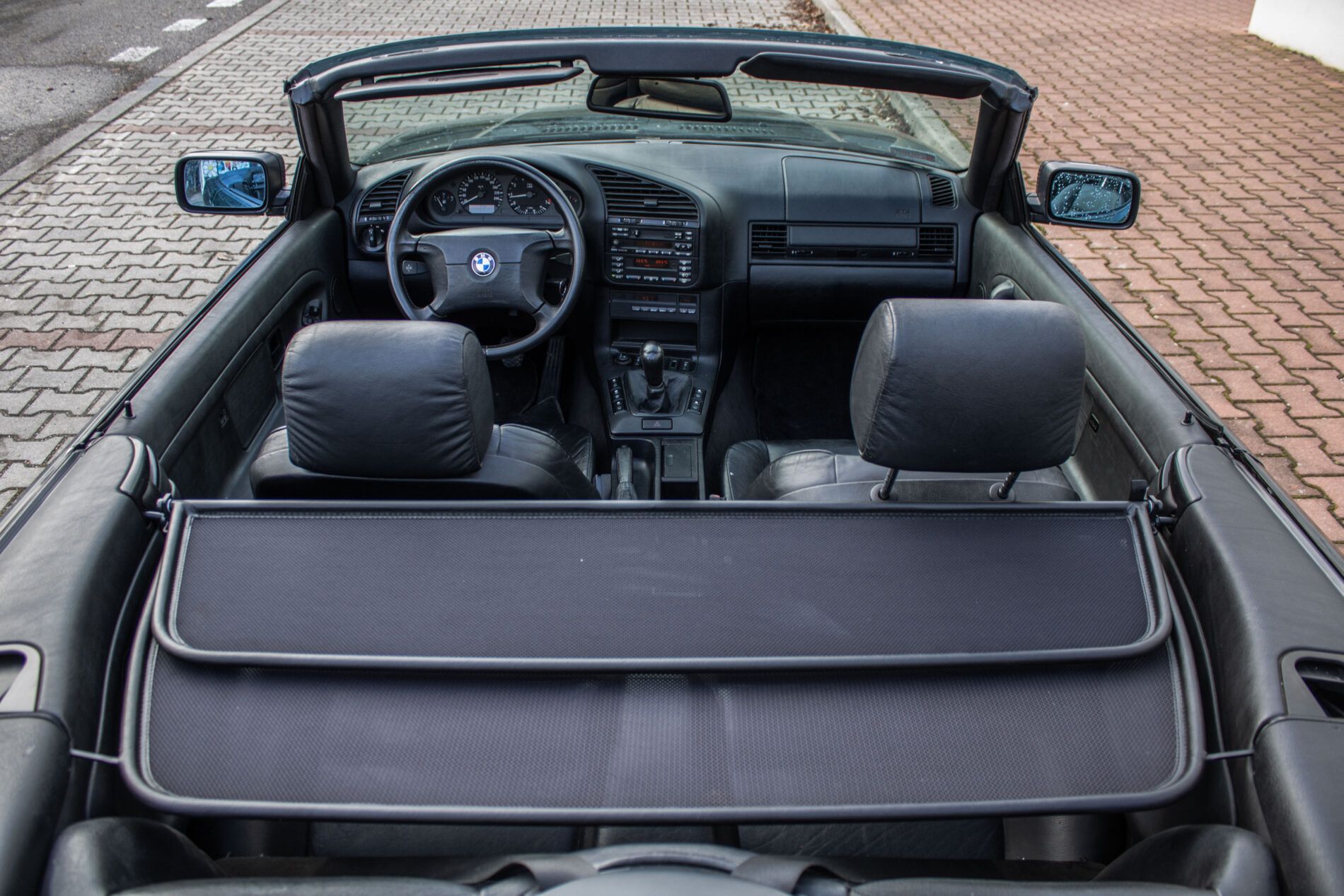 BMW, rad 3 - fotka 6