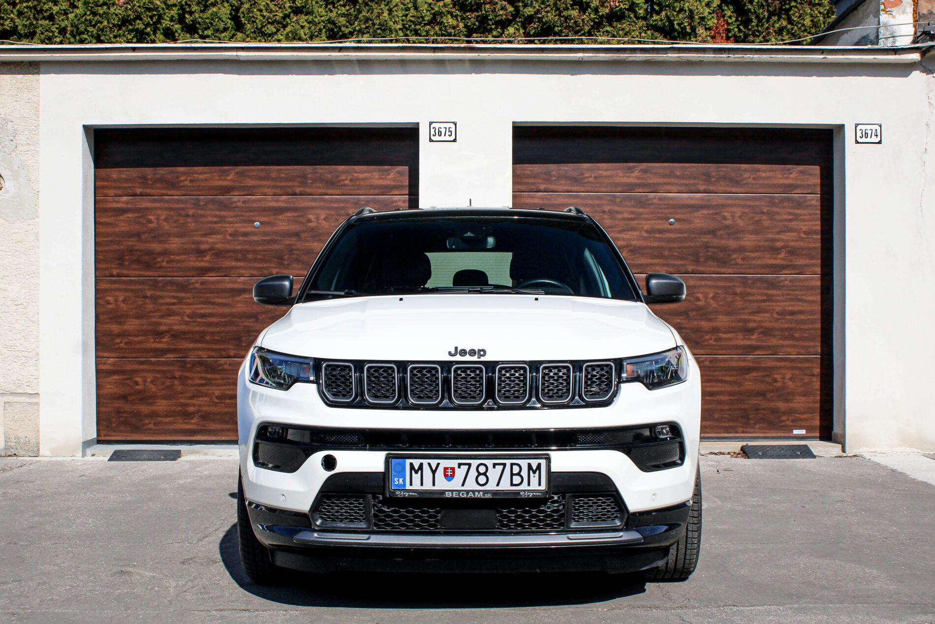 Jeep Compass - fotka 2
