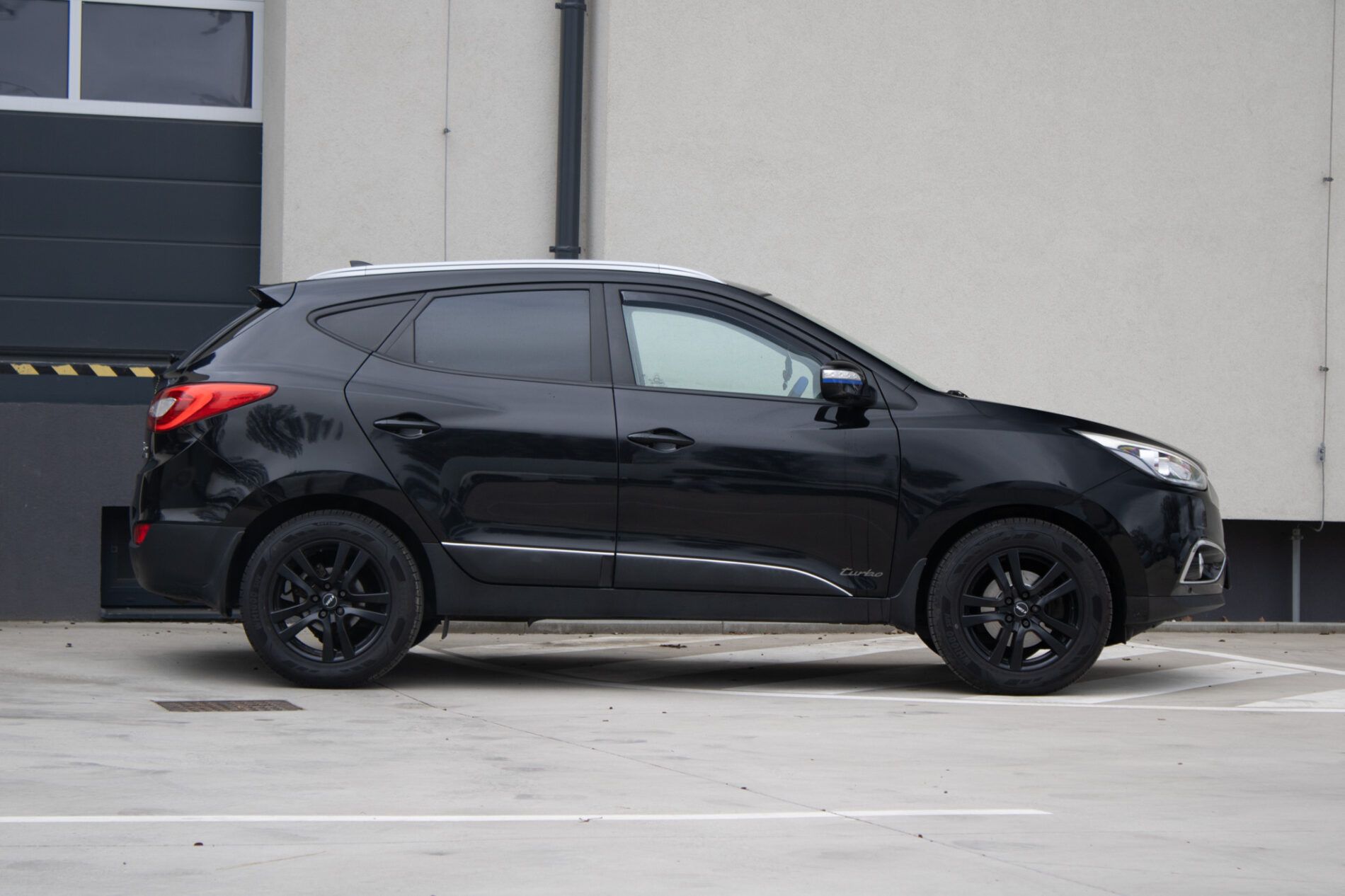Hyundai ix35 - fotka 4