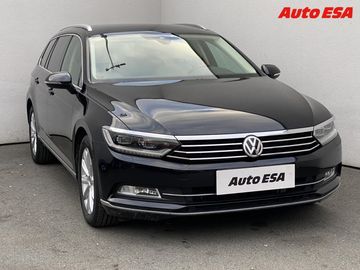 2.0 TDi,Highline,+ALU,LED