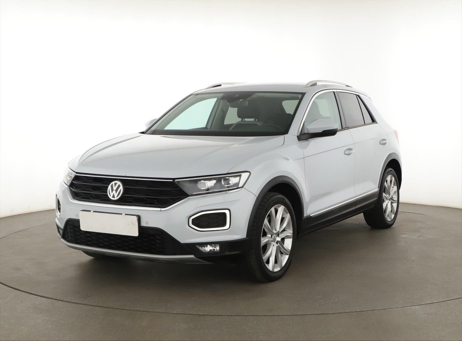 Volkswagen T-Roc, 2.0 TDI 4Motion, 4X4, Automat - fotka 2