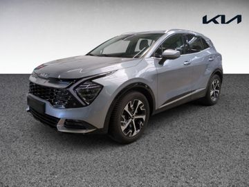 1.6 AWD Spirit*Kamera*Navi*Led
