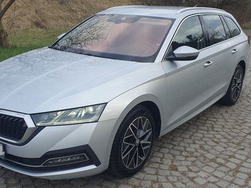 2.0TDI DSG Style+,ČR,ACC,A/T..