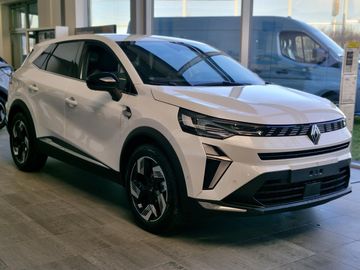 techno E-Tech full hybrid 145