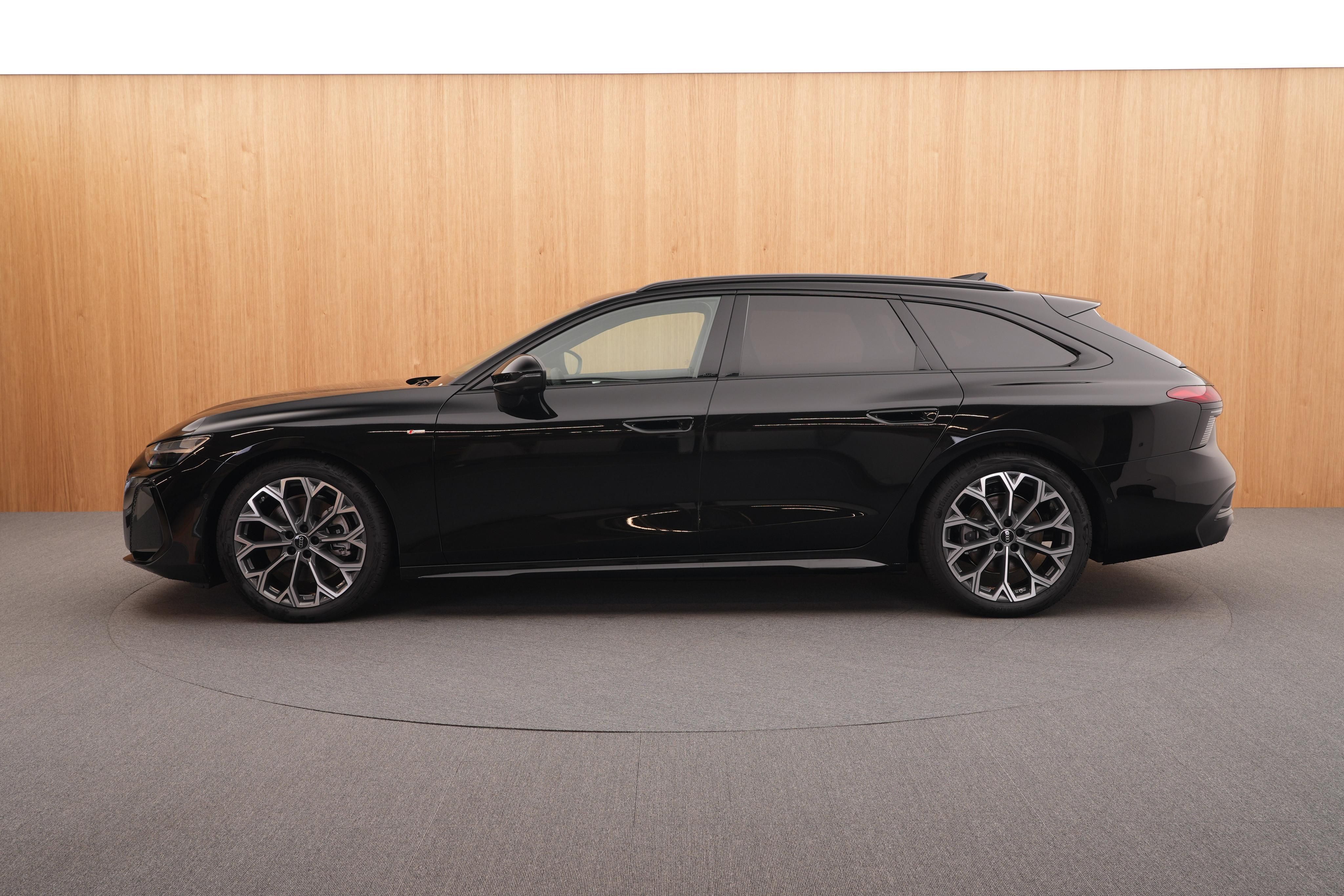 Audi A6, S line TDI quattro S tronic - fotka 2