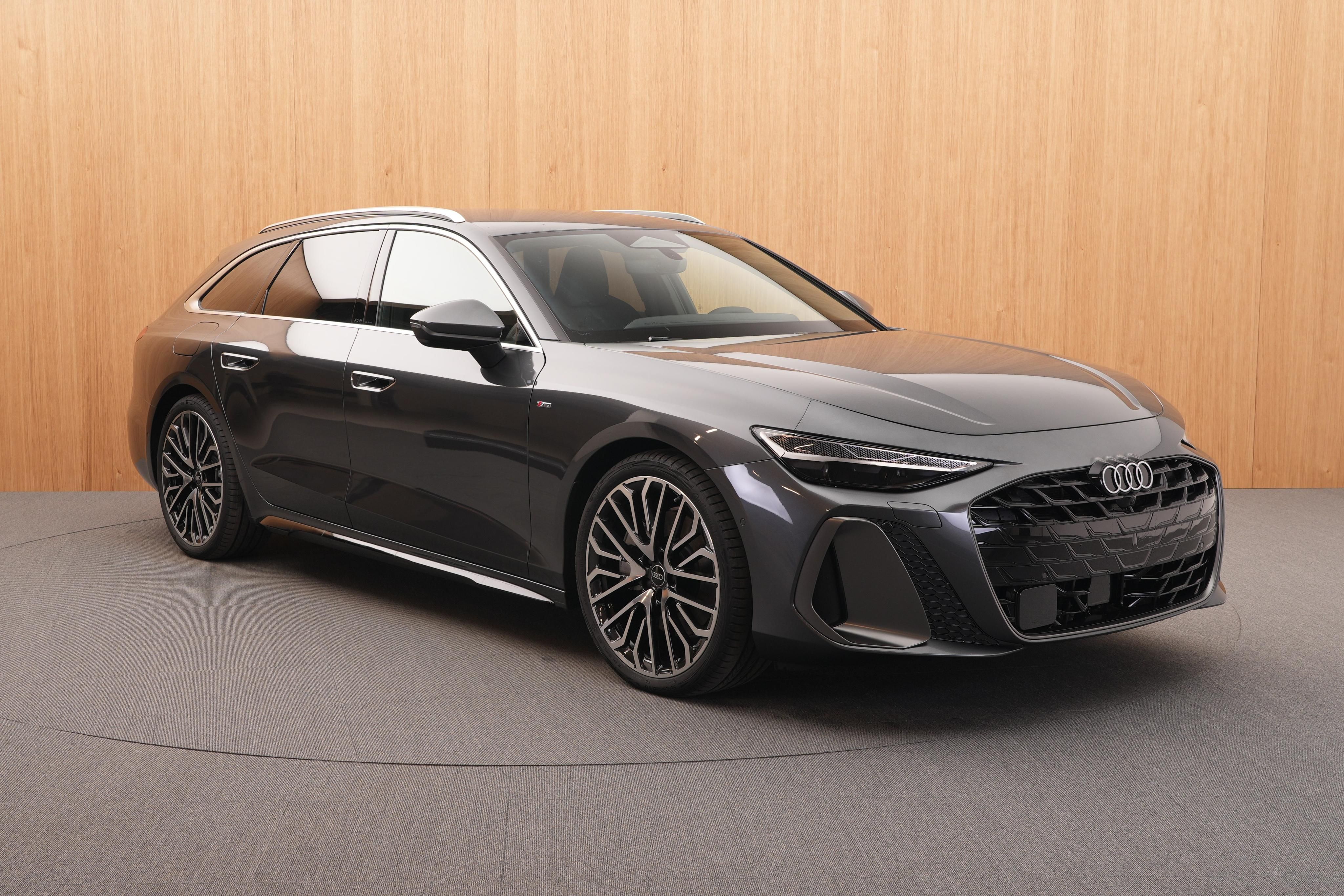 Audi A6, S line TDI quattro S tronic - fotka 6