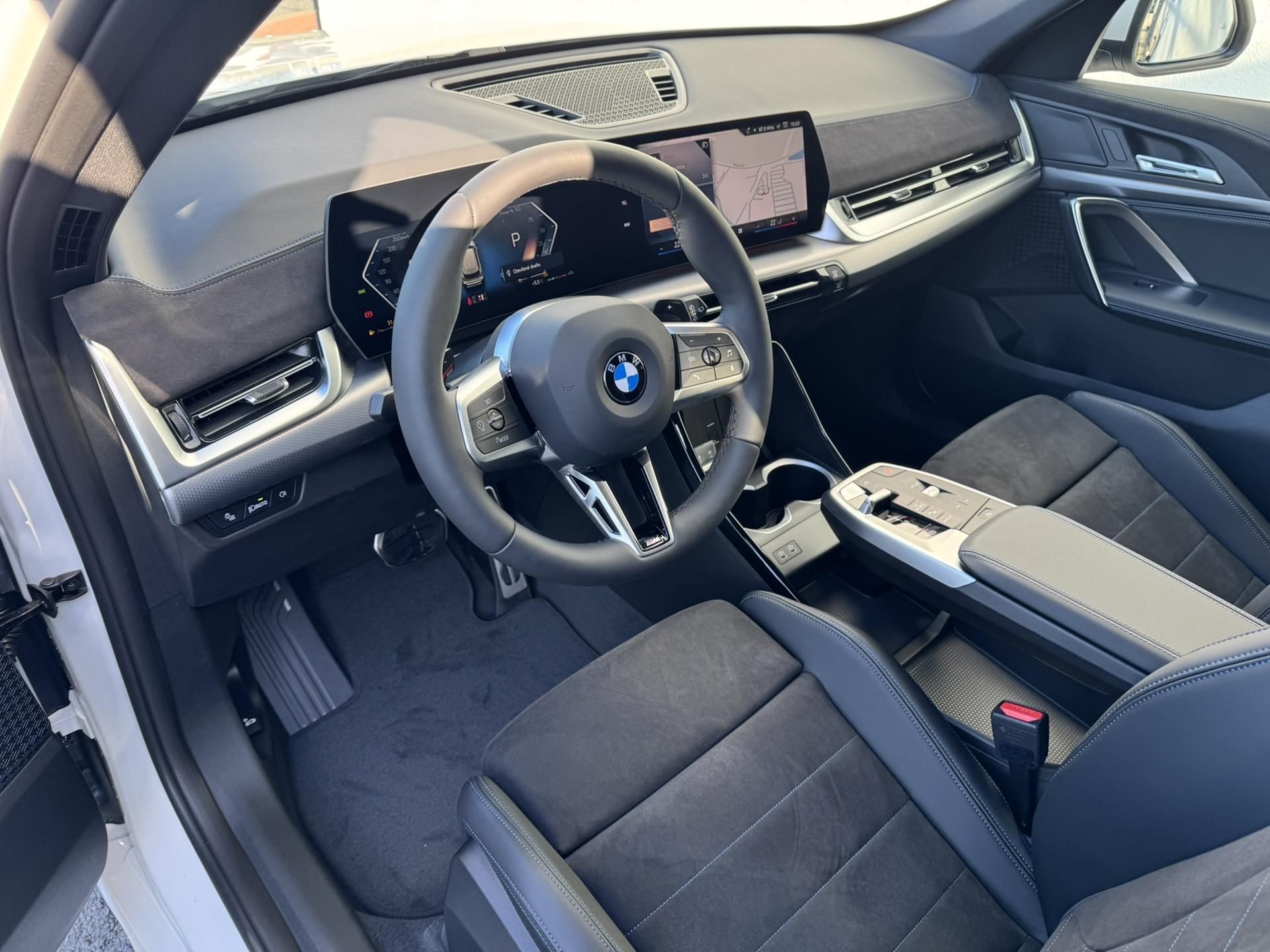 BMW X1, X1 xDrive20d - fotka 5