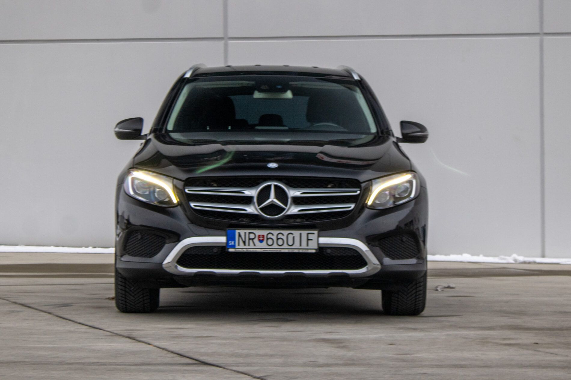 Mercedes-Benz GLC - fotka 3