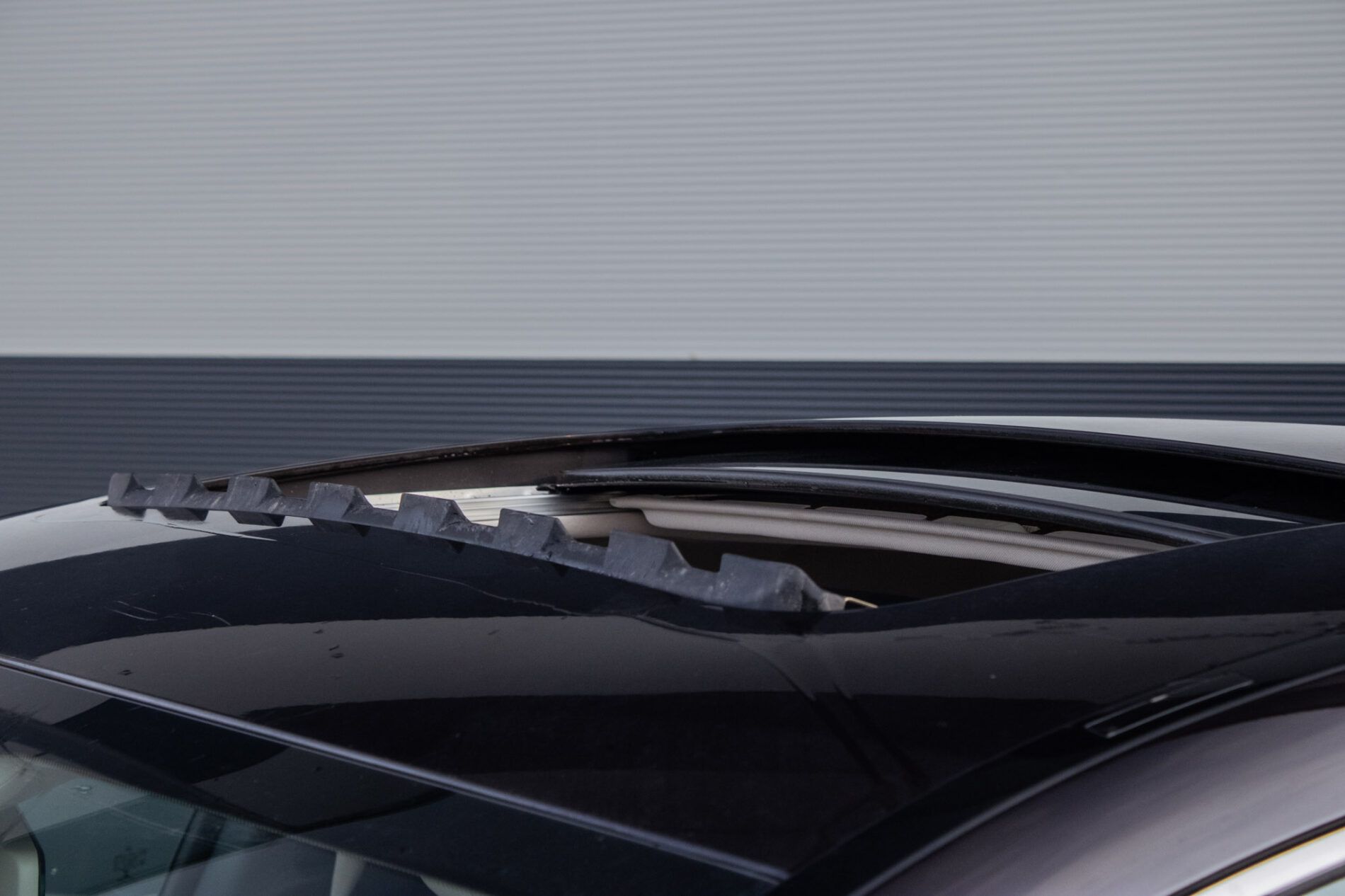 Mercedes-Benz CLS - fotka 4