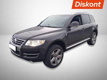 3.0 TDI, Exclusive, 4X4