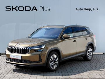 2.0 TDI 142 kW Excl. Selection