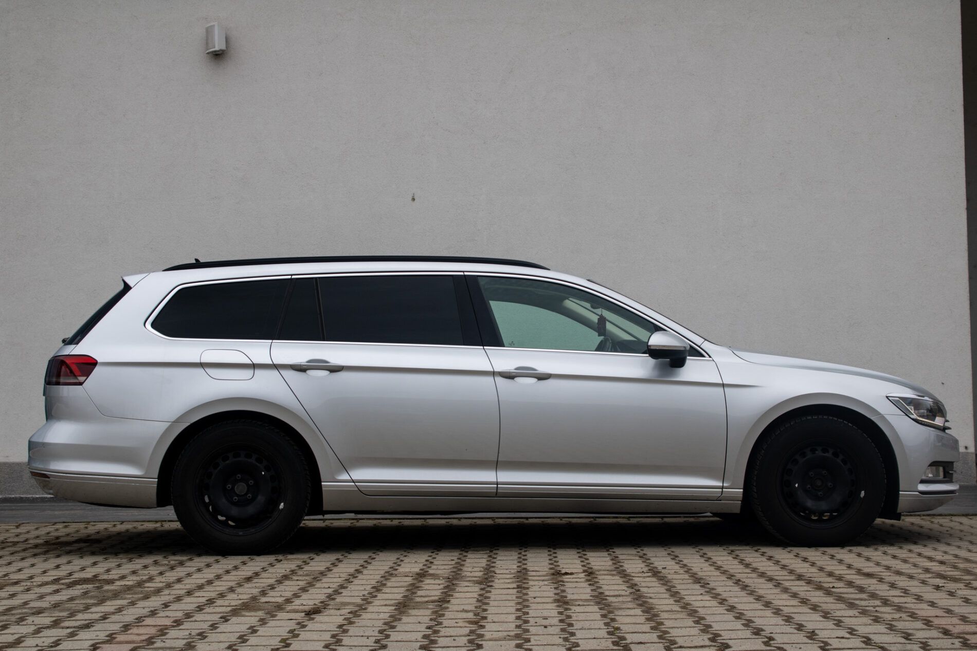 Volkswagen Passat Variant - fotka 4
