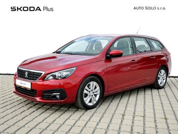 1.2i PureTech SW Active