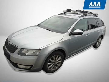 1.6 TDI, Ambition Plus, Klima
