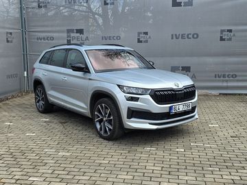 2.0 TDI 147kW Sportline