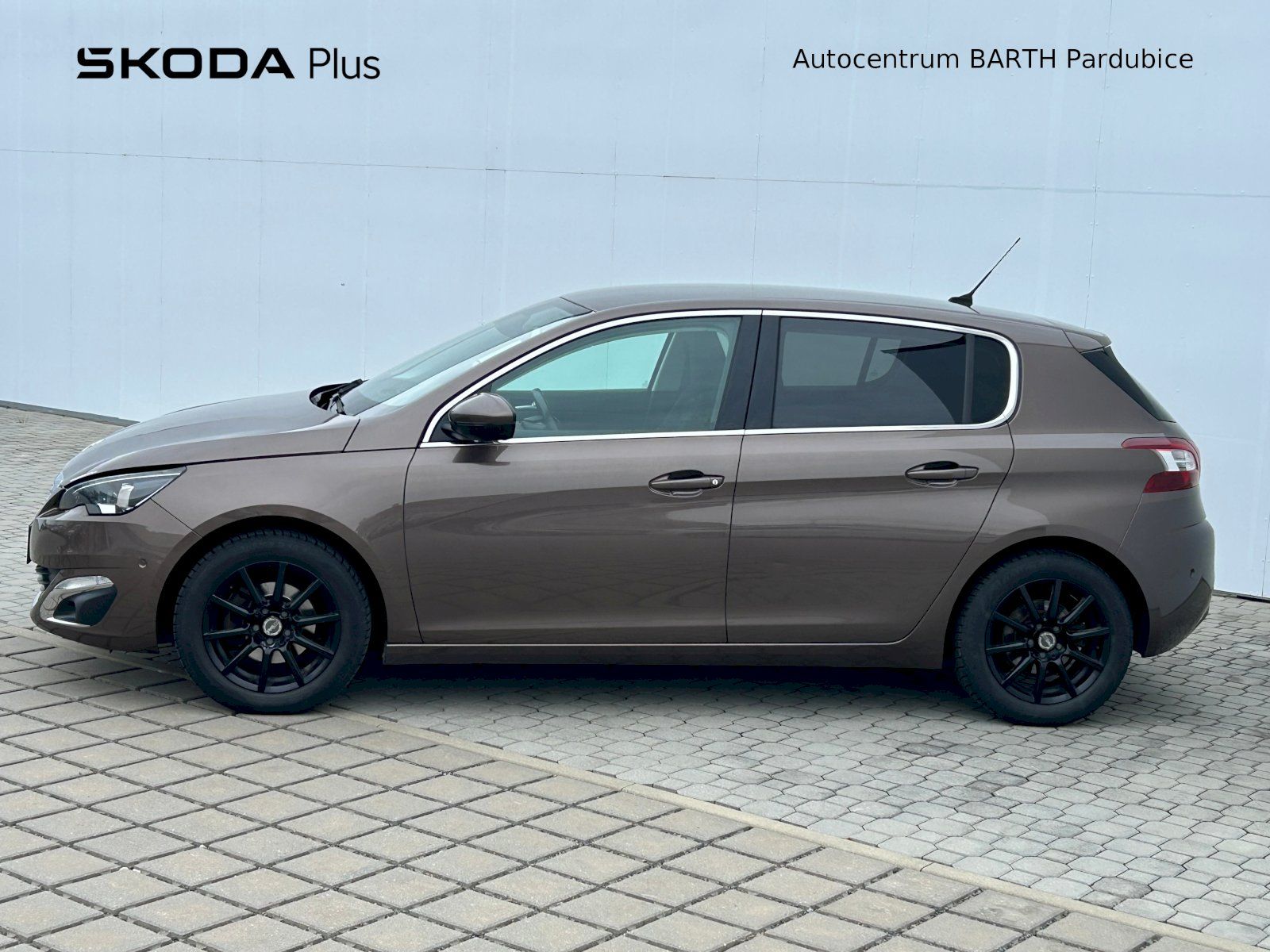 Peugeot 308, 5dv. / ACTIVE / 1.2 PureTech / - fotka 3