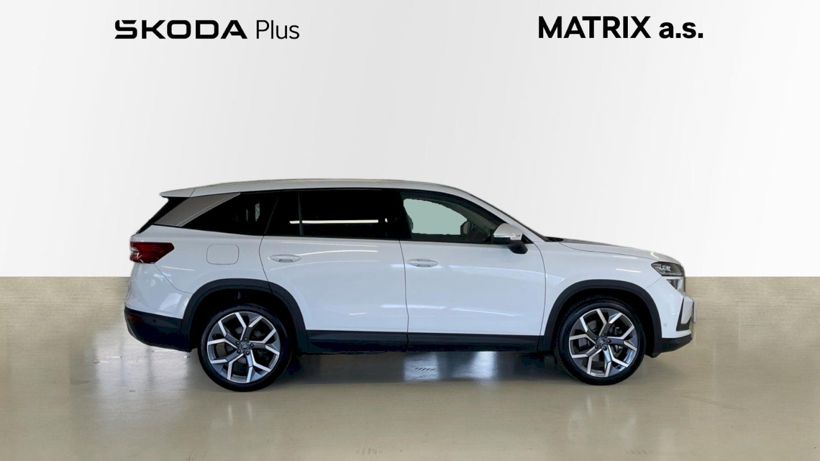 Škoda Kodiaq, Exclusive Selection 2.0TDI 142 - fotka 6