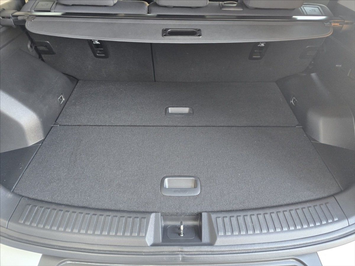 SsangYong Korando, 1,5 STYLE - fotka 6